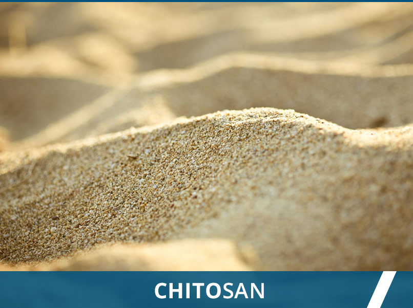 Chitosan