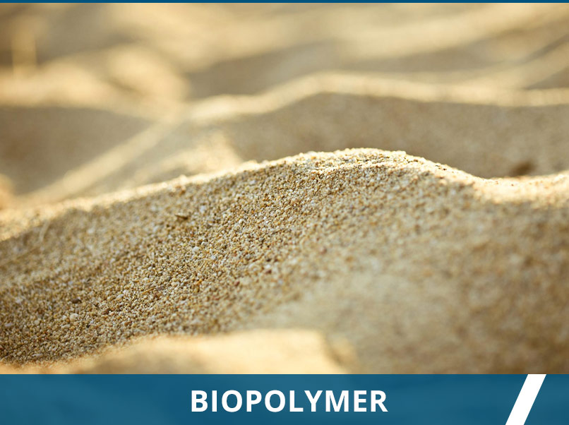 Biopolymer